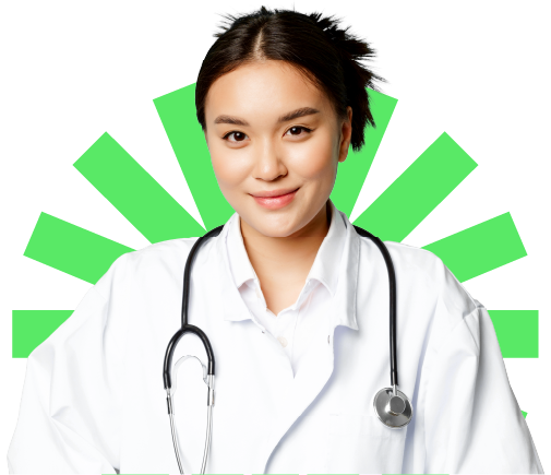 Médico CEMA