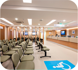 CEMA Shopping Center Norte