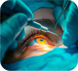 Cirurgia Refrativa