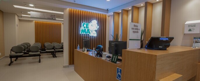 Banner - CEMA Tamboré