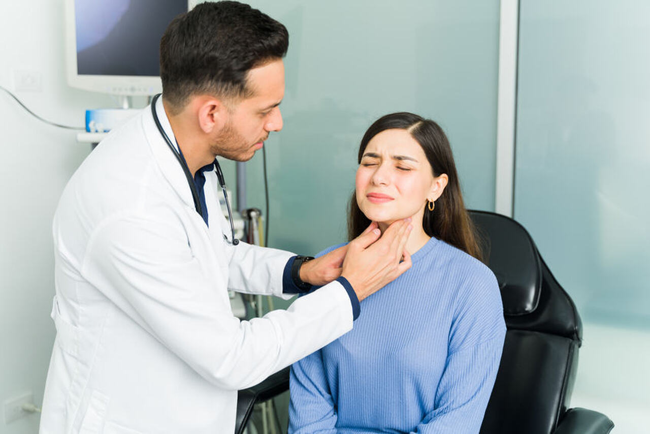 Amigdalectomia: os benefícios e riscos dessa cirurgia