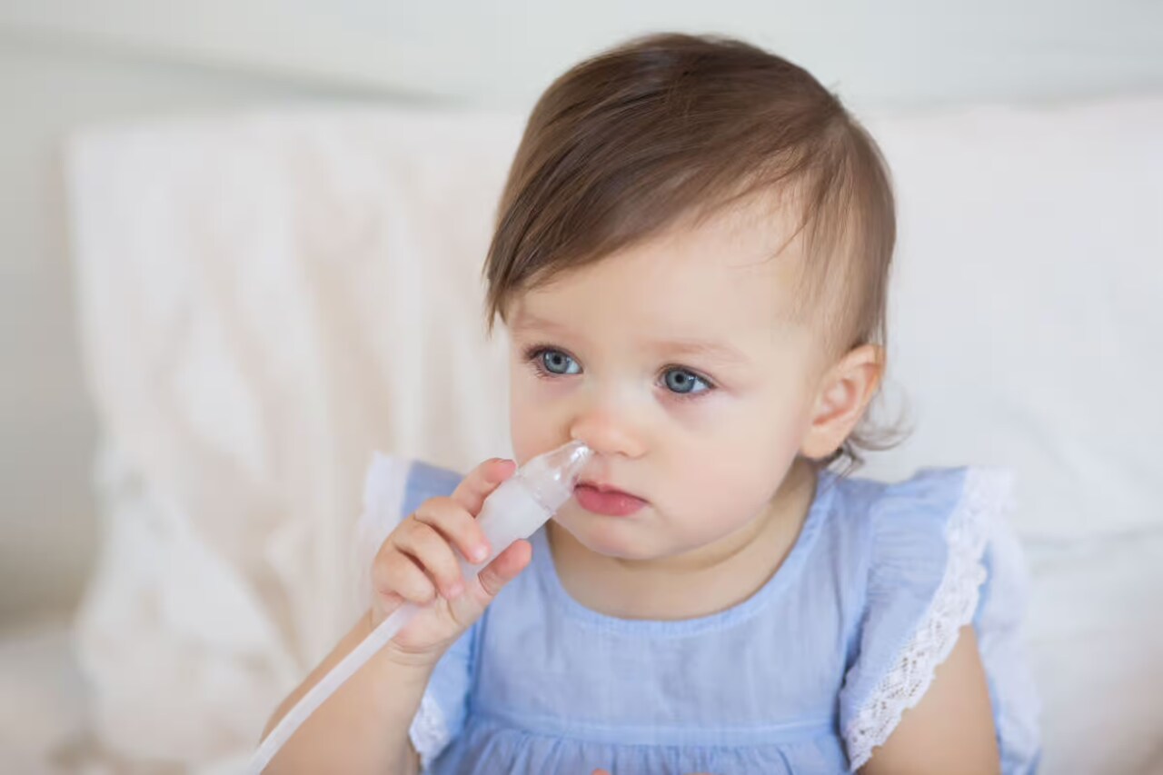 lavagem-nasal-em-bebe-e-perigoso