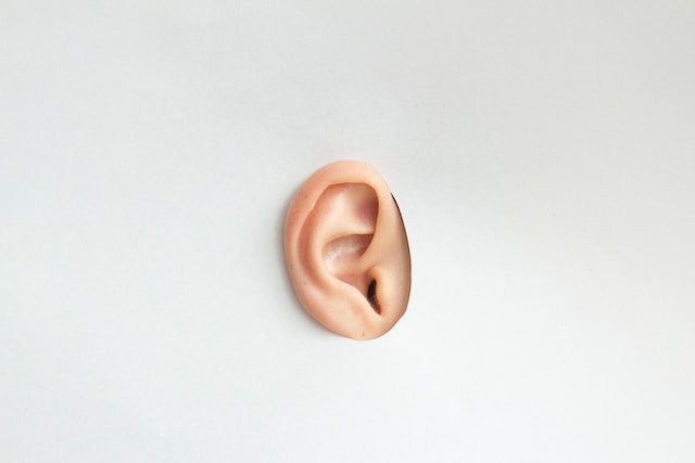 Quais são as causas de ouvido entupido